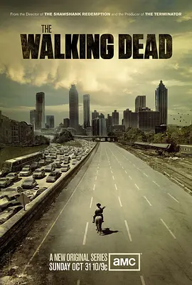 行尸走肉 第一季 The Walking Dead Season 1