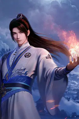 丹道至尊 第四季