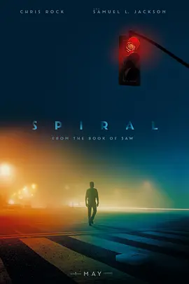 电锯惊魂9：漩涡 Spiral: From the Book of Saw