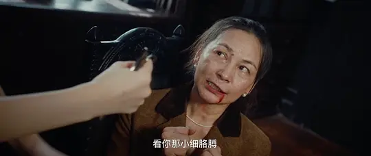 电影剧照