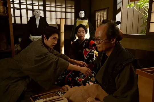 电影剧照
