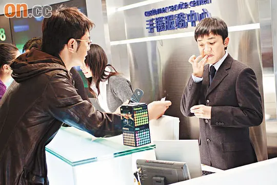 电影剧照